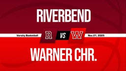 11/21 Highlights vs Riverbend