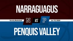 01/16 Highlights @ Penquis Valley