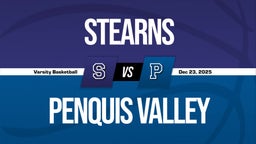 12/23 Highlights @ Penquis Valley