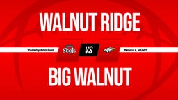 11/7 Highlights @ Big Walnut