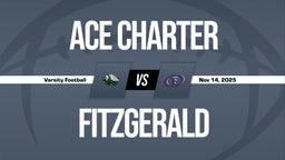 11/14 Highlights vs ACE Charter