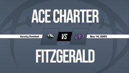 11/14 Highlights @ Fitzgerald
