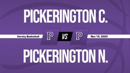 11/11 Highlights vs Pickerington C.