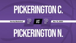 11/11 Highlights @ Pickerington N.