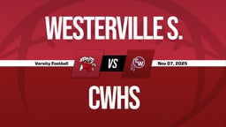 11/7 Highlights vs Westerville S.