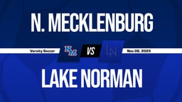 11/6 Highlights @ Lake Norman