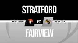 11/6 Highlights @ Fairview