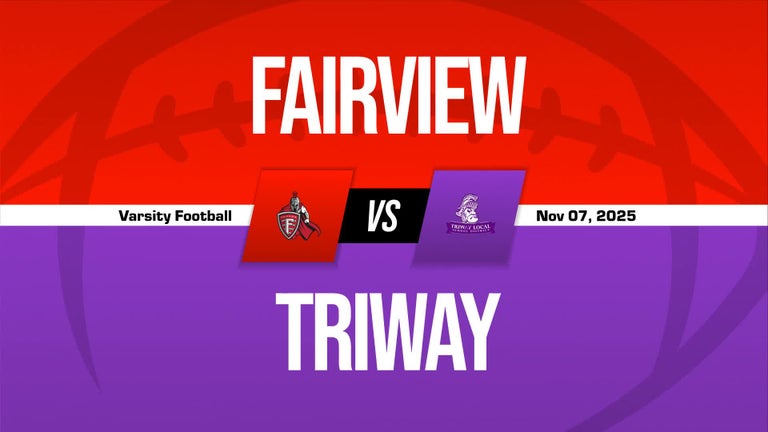 Video player poster image