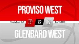 12/15 Highlights vs Proviso West