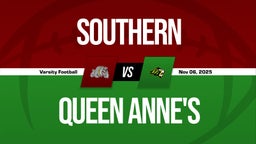 11/6 Highlights @ Queen Anne's