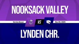 11/5 Highlights vs Nooksack Valley