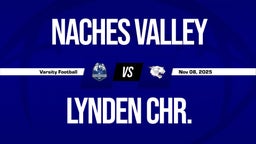 11/8 Highlights @ Lynden Chr.