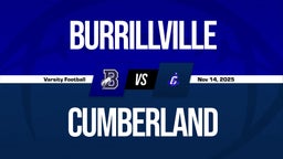 11/14 Highlights vs Burrillville