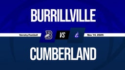 11/14 Highlights @ Cumberland