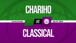 11/7 Highlights @ Classical