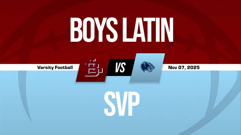 Video player poster