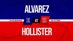 02/11 Highlights @ Hollister