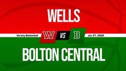 01/27 Highlights @ Bolton Central