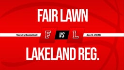 01/6 Highlights vs Fair Lawn