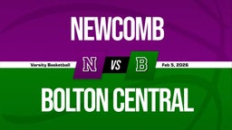 02/5 Highlights vs Schroon Lake