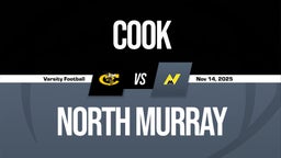 11/14 Highlights @ North Murray