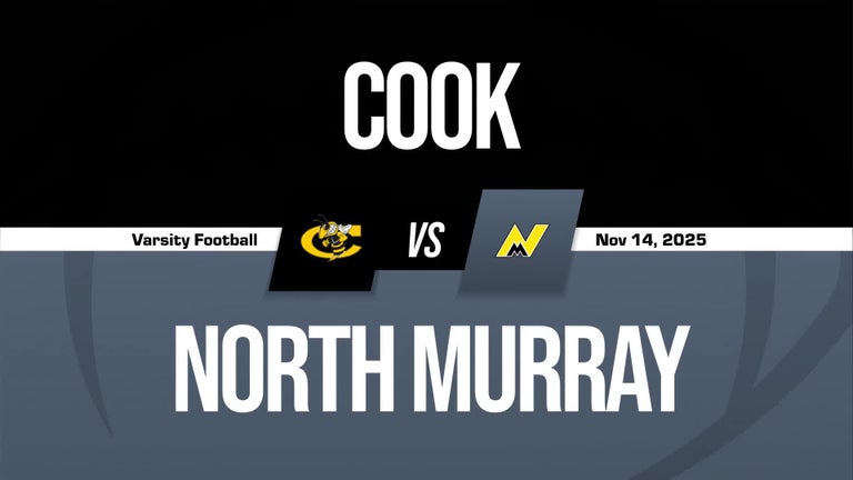 Video player poster image