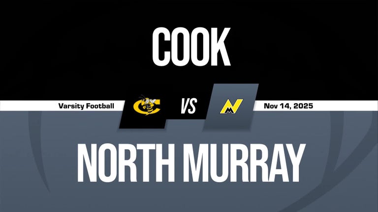 Video player poster image