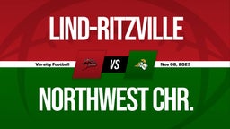 11/8 Highlights vs Lind-Ritzville