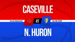 12/8 Highlights @ N. Huron