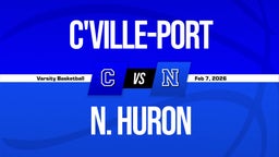 02/6 Highlights vs C'ville-Port
