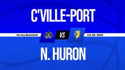 02/6 Highlights vs C'ville-Port