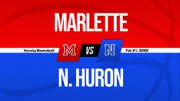 02/20 Highlights vs Marlette