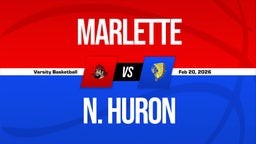 02/20 Highlights vs Marlette