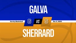 12/2 Highlights vs Galva