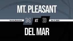 12/1 Highlights vs Mt. Pleasant