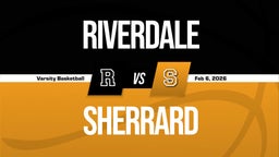 02/6 Highlights @ Sherrard