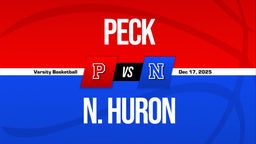12/16 Highlights @ N. Huron
