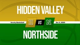 12/2 Highlights vs Hidden Valley