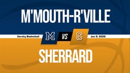 01/9 Highlights vs M'mouth-R'ville