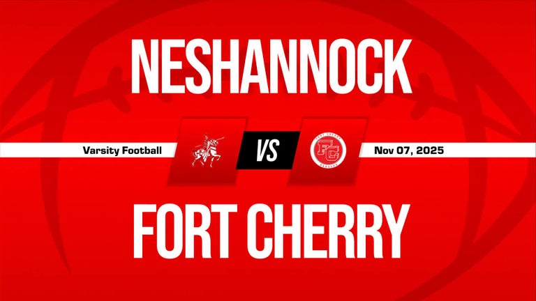 Video player poster image