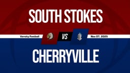 11/7 Highlights @ Cherryville