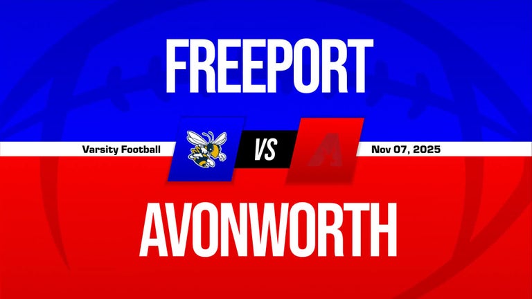 Video player poster image