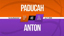 01/6 Highlights @ Anton