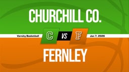 01/6 Highlights @ Fernley