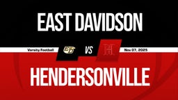 11/7 Highlights @ Hendersonville