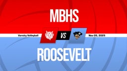 11/5 Highlights @ Roosevelt