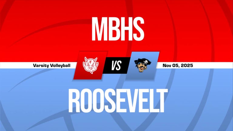 Video player poster image