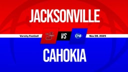 11/8 Highlights vs Jacksonville