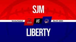 11/7 Highlights vs SJM