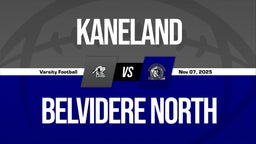 11/7 Highlights vs Kaneland